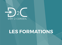 D2C les formations