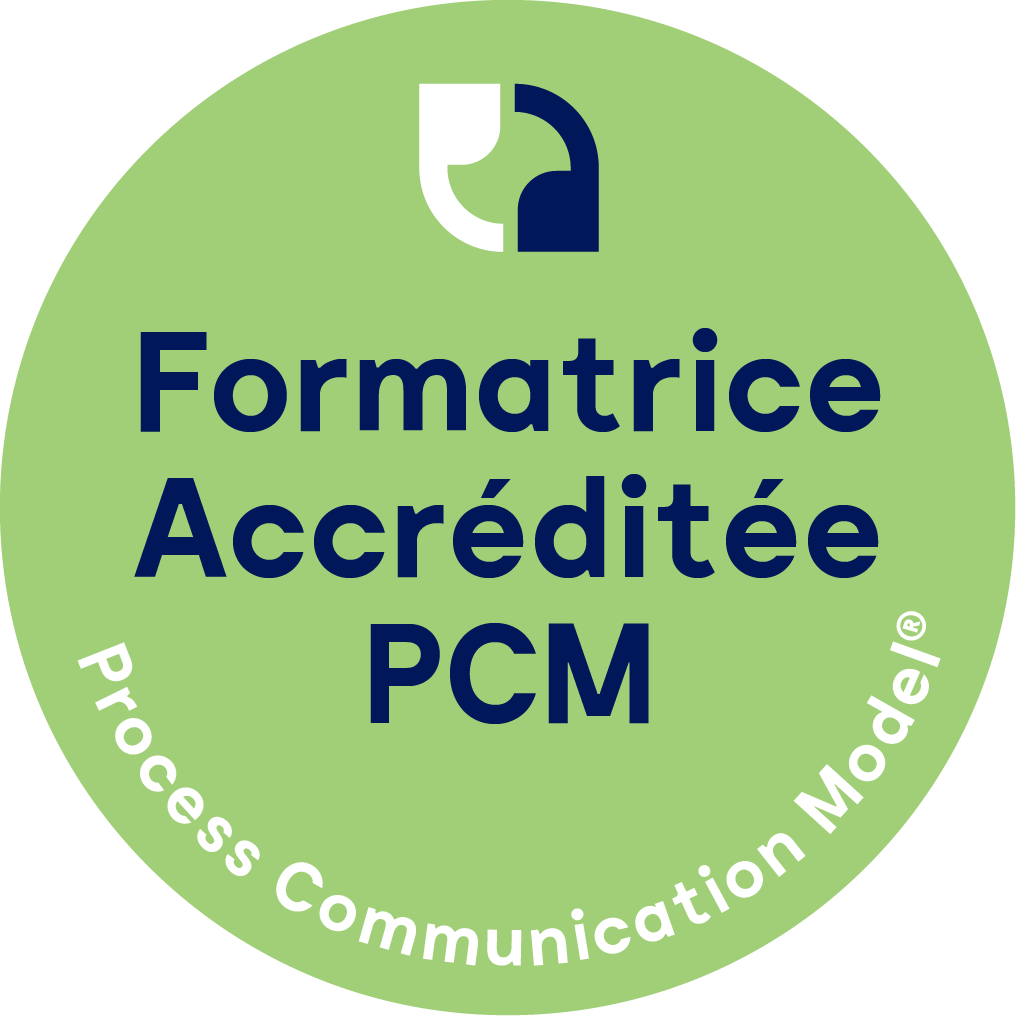 Formatrice accréditée PCM