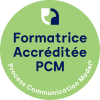 Formatrice accréditée PCM